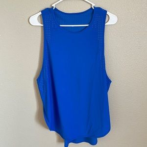 Lululemon workout tank